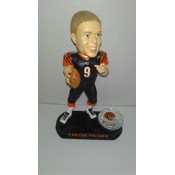 8" NFL Bobblehead - Carson Palmer