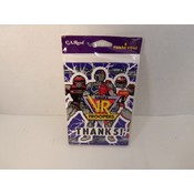 Thank You Note Cards, Saban's VR Troopers - 8ct