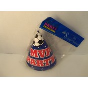 Party Hats, MVP - 8ct