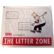 Envelope Bubble Mailer - Dilbert