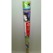 Roll Wrap, Pet Presents (Reversible)