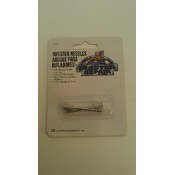 Master Repair Inflator Needles