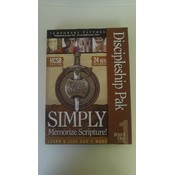 Discipleship Temporary Tattoos Pak