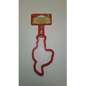 Holiday Cookie Cutter