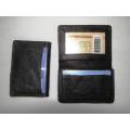 Business Card Wallet