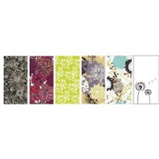 Stuffies Spring Flower Pocket Tissues