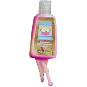 Nilla Cupcake Germ Be Gone Hand Sanitizer(Case Pac
