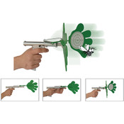 Fly Pistol