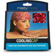 Cooling Cap - Personal Cooling Head Covering