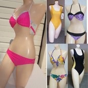 Women's Swim Suits Mix