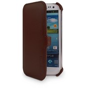 C.E.O. Hybrid for Samsung Galaxy SIII - Brown