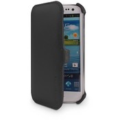 C.E.O. Hybrid for Samsung Galaxy SIII - Black