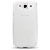MicroShell for Samsung Galaxy SIII - Clear