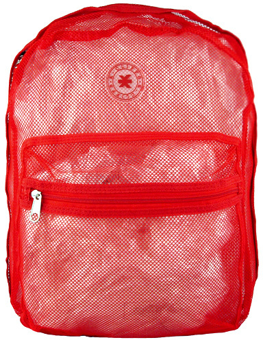 k cliffs clear backpack