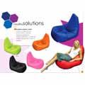 Lo-Riderz Contour Chairs