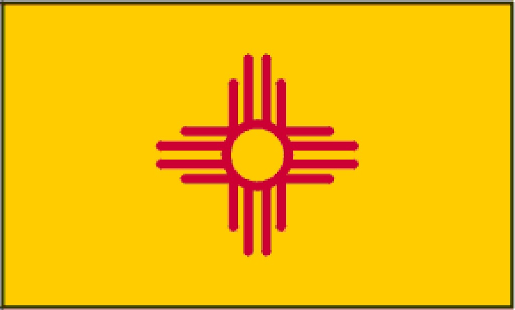 wholesale-new-mexico-3x5-foot-polyester-flag-sku-1860748-dollardays