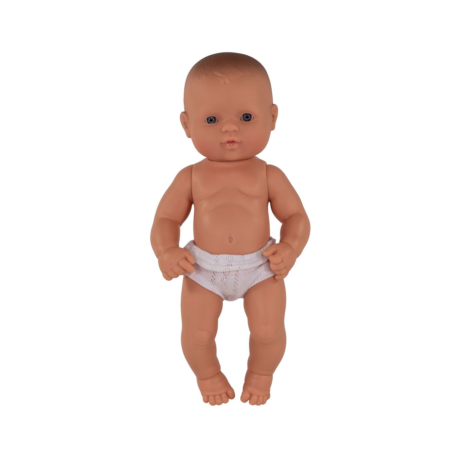 Wholesale Baby Doll In Diaper Girl (sku 2350994) Dollardays