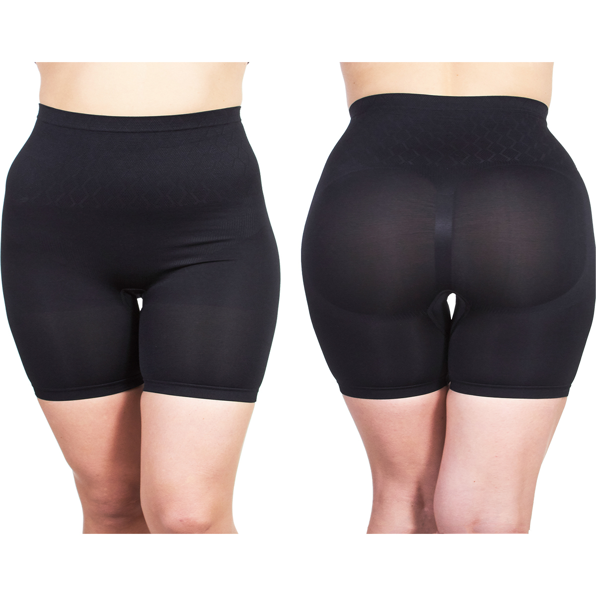 best shapewear for plus size uk