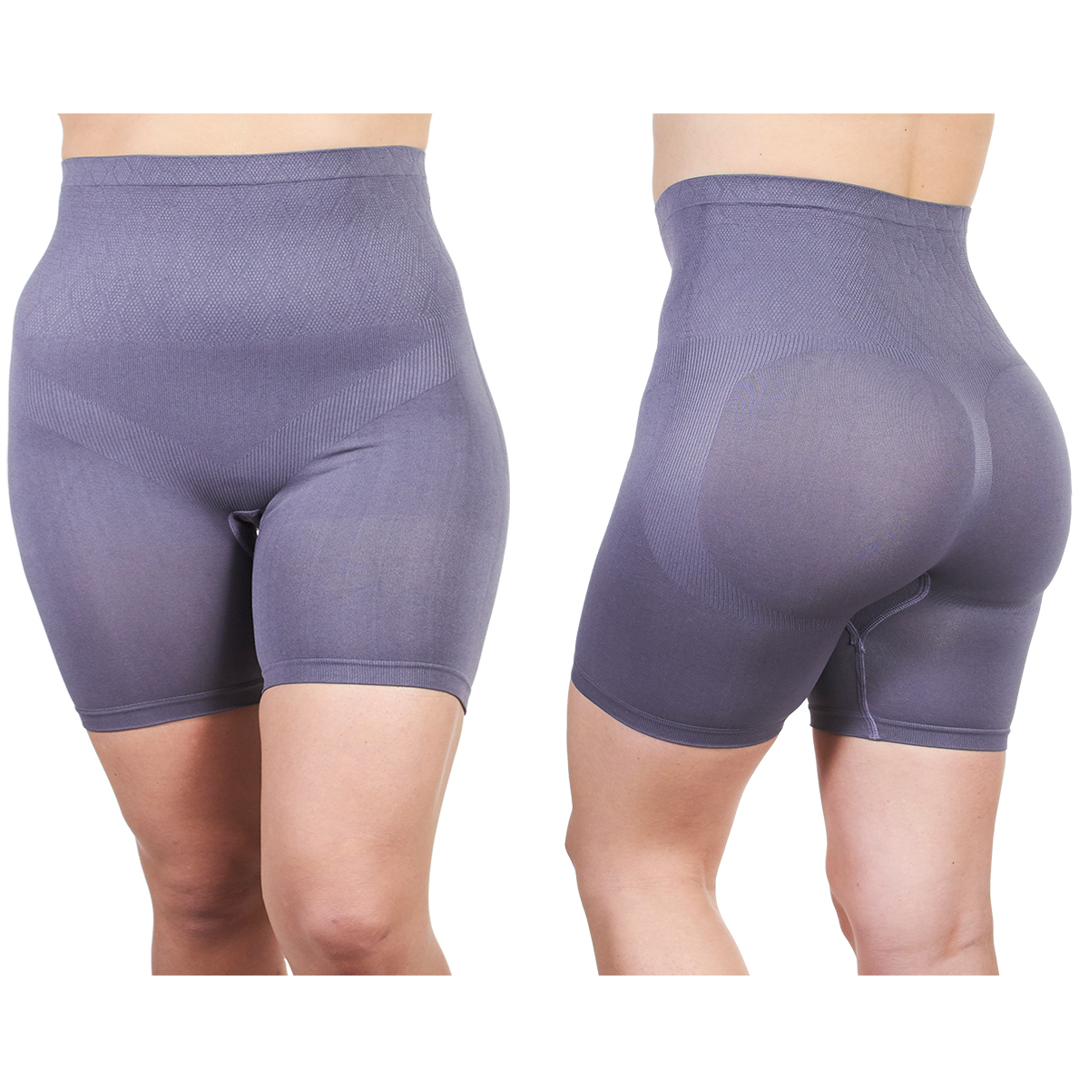 wholesale-women-s-plus-size-shapewear-seamless-hi-waist-long-sku