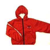 Chicago Bulls Youth Reversible Jacket