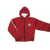 Detroit Pistons Boys Reversible Jacket