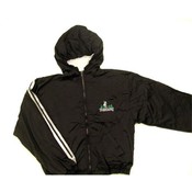 Minnesota Timberwolves Boys Reversible Jacket