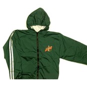 Seattle Supersonics Boys Reversible Jacket