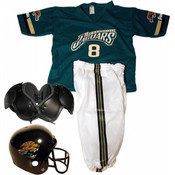 Jacksonville Jaguars Franklin Youth Uniform