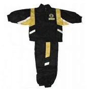 Boston Bruins Infant Windsuit