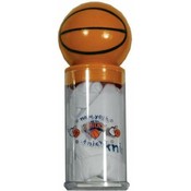 New York Knicks Newborn Bank Giftset
