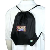 Philadelphia 76ers Child's Drawstring Backpack