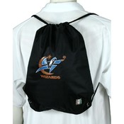 Washington Wizards Child's Drawstring Backpack