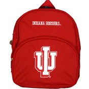 Indiana Hoosiers NCAA Kids Backpack
