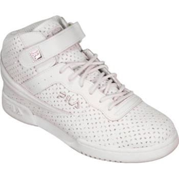 fila high top shoes women's