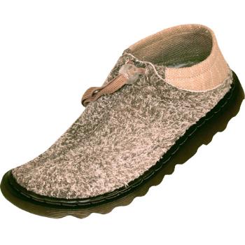 brown doc marten clogs