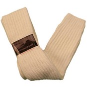 Stillwater Knit Socks