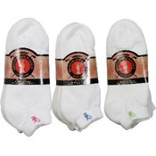 Women's British Open Ankle Sock Mix