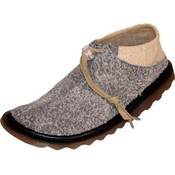 Women's Dr Martens charcoal Erica Clog