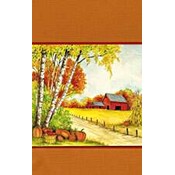 Fall Card Themes Assortment