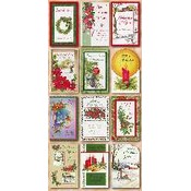 Value Asst. of Christmas Cards