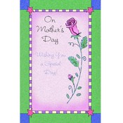 Mother's Day Card Assortment Expanded