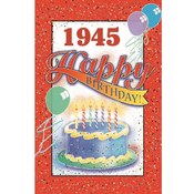 Remember When Birthday Cards