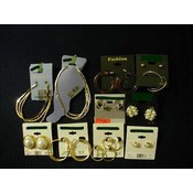 Department Store Jewelry Mix
