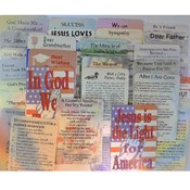 Scenic Verse Cards