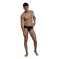 Magic Silk Knit Silk Thruster Bikini