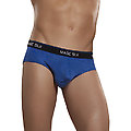 Magic Silk Knit Silk Thruster Bikini