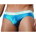 Magic Silk Knit Silk Thruster Bikini