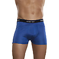 Magic Silk Knit Silk Panel Short