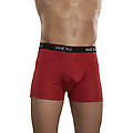 Magic Silk Knit Silk Panel Short