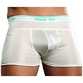 Magic Silk Knit Silk Panel Short